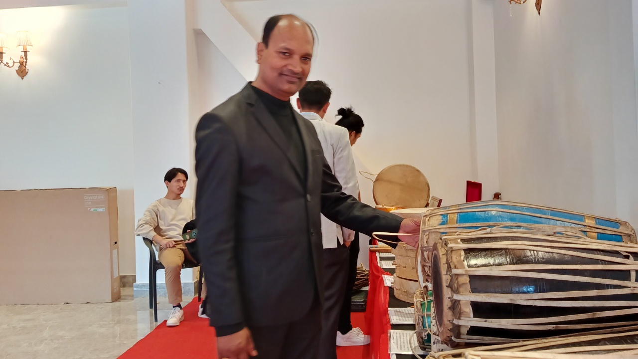 Philately Competition